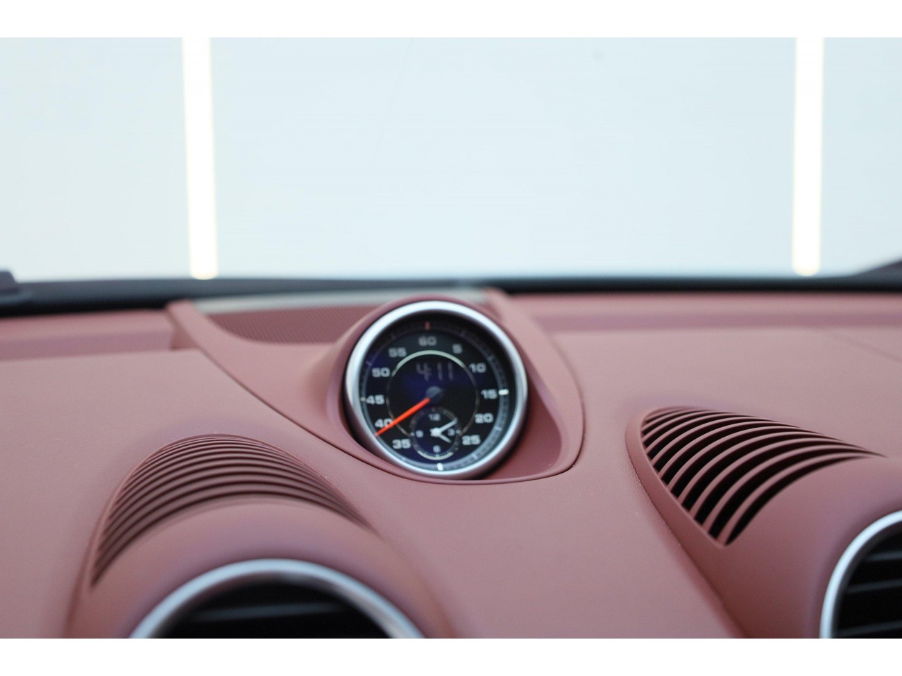 Porsche Boxster 2023