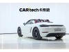 Porsche Boxster 2023