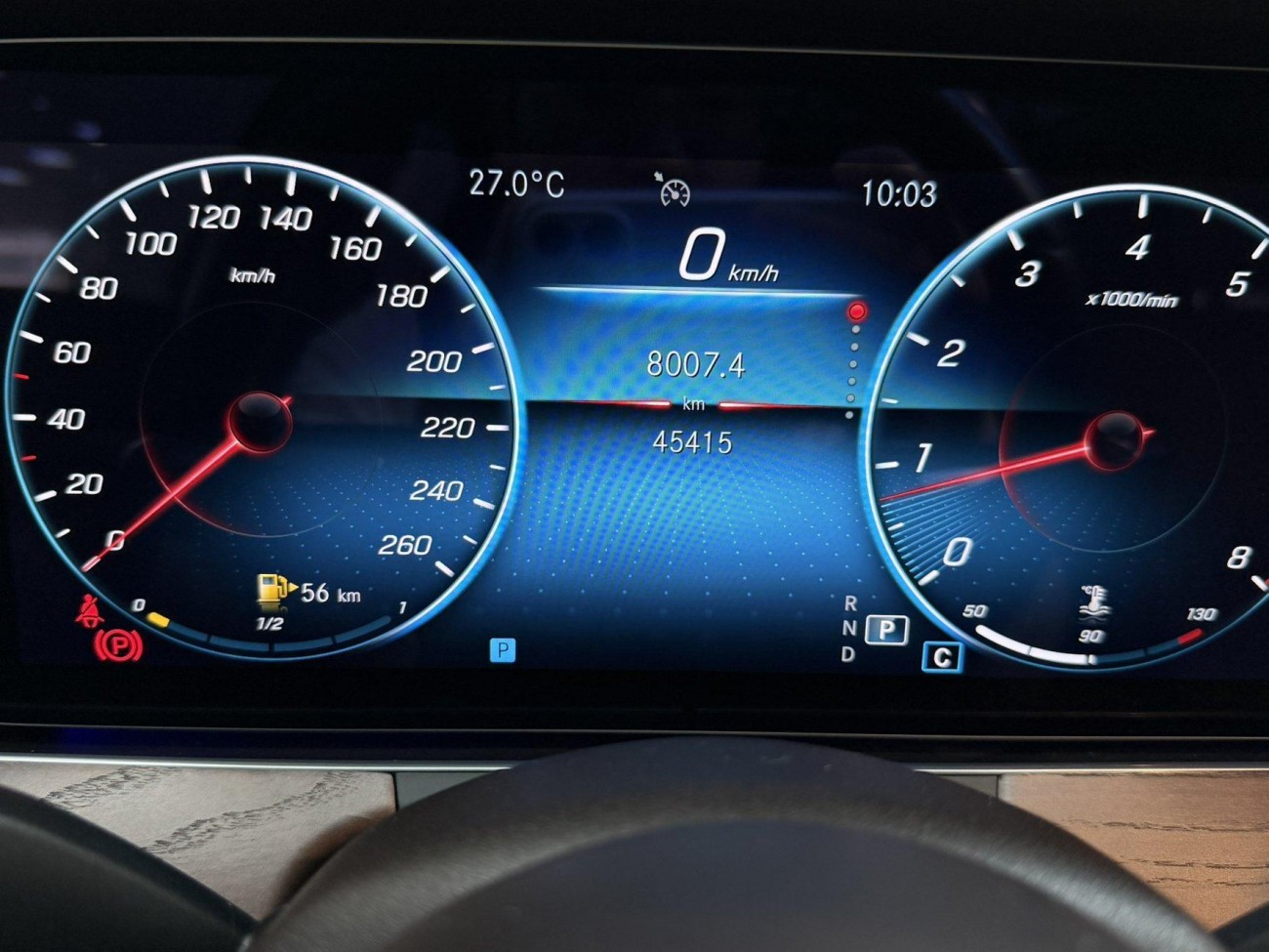 Mercedes-Benz E 300 L 2022