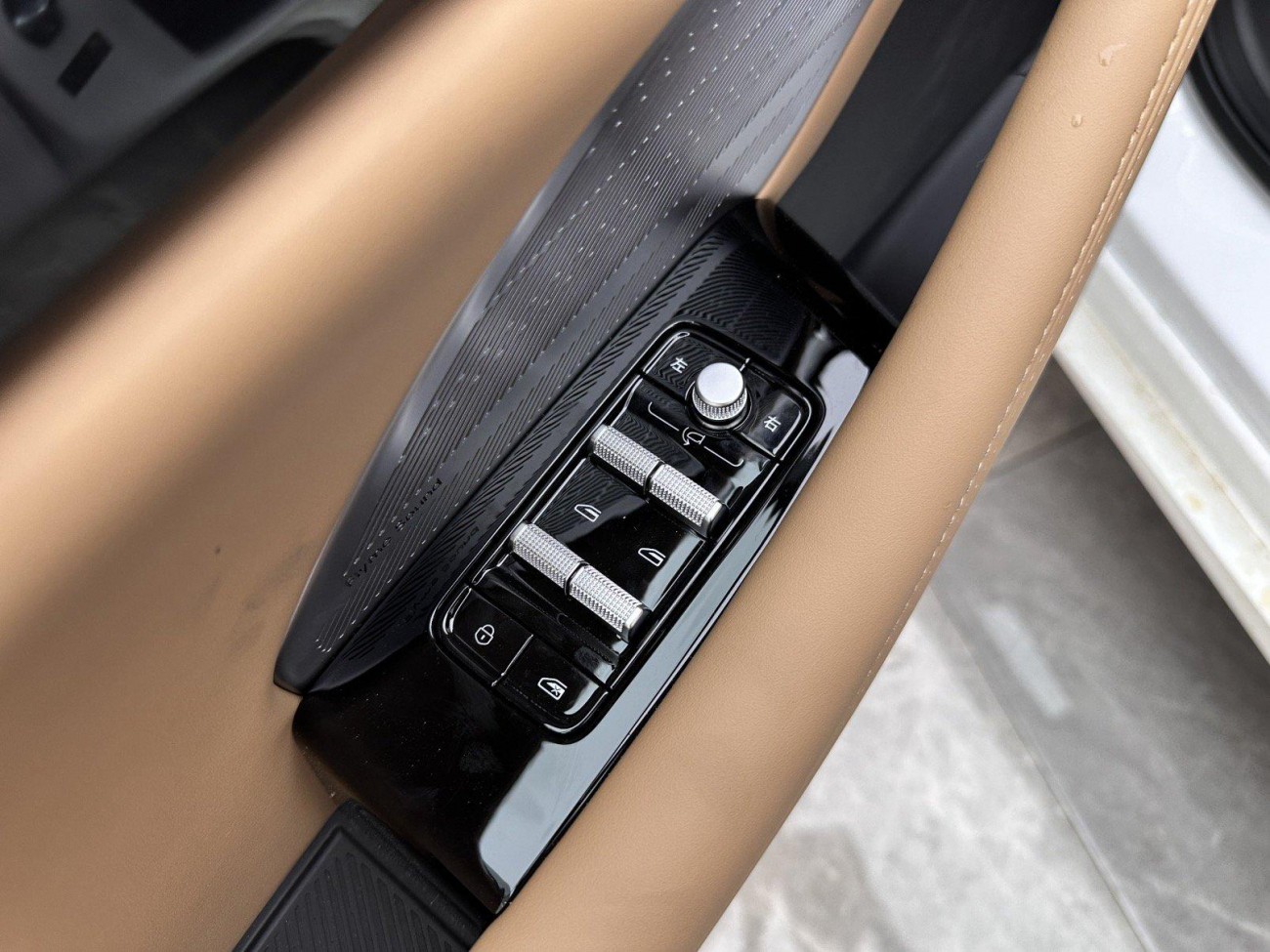 Geely Galaxy A7 2025