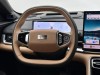 Geely Galaxy A7 2025