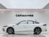 Geely Galaxy A7 2025