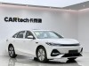 Geely Galaxy A7 2025