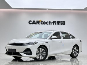 Geely Galaxy A7 2025