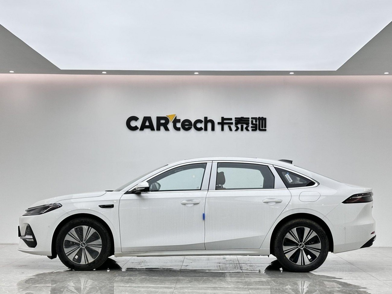 Geely Galaxy A7 2025