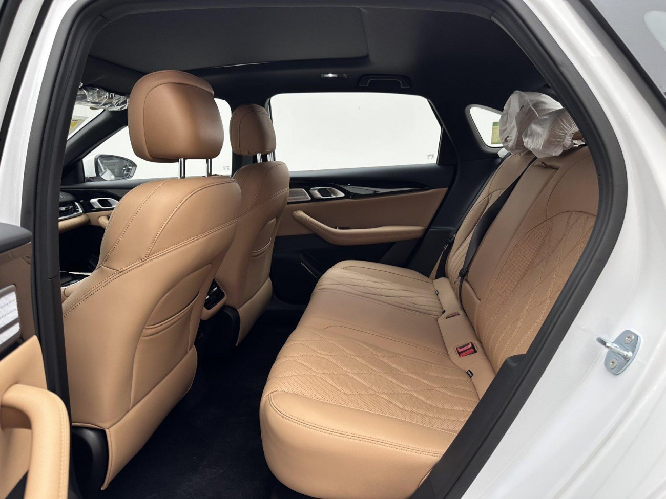 Geely Galaxy A7 2025