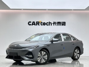 Geely Galaxy A7 2025