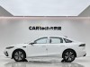 Geely Galaxy A7 2025
