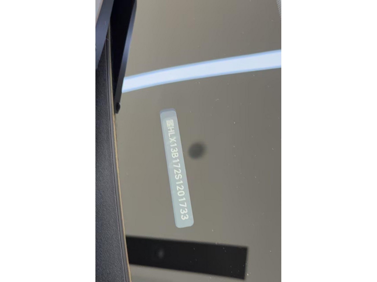 Li Auto i8 2025