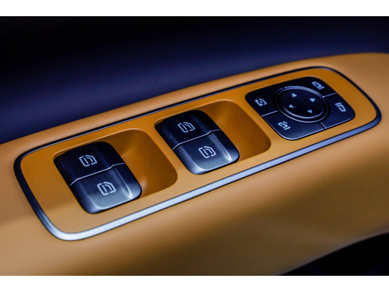 Li Auto i8 2025