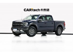Ford F-150 2024