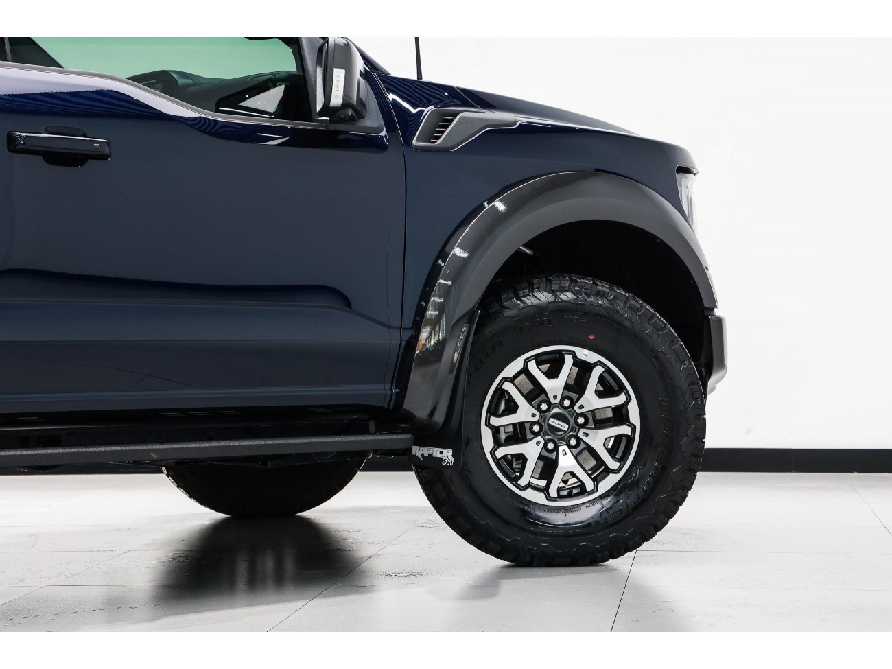 Ford F-150 2024