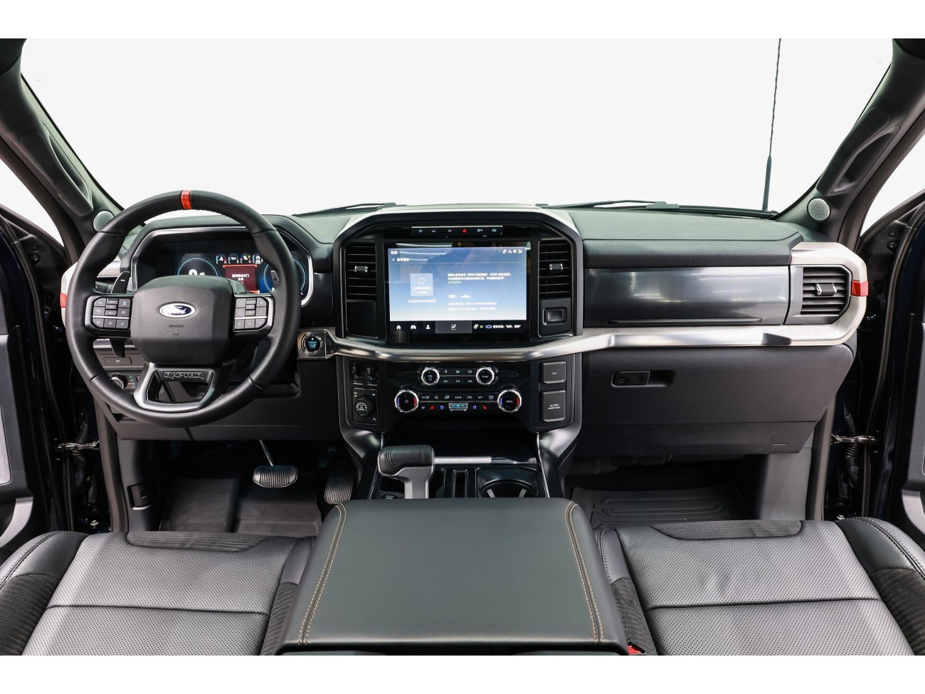 Ford F-150 2024