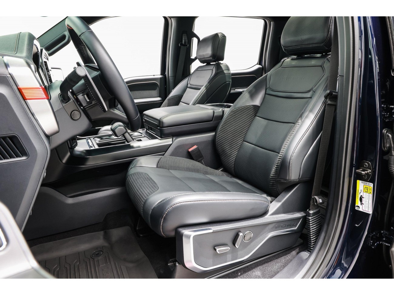 Ford F-150 2024