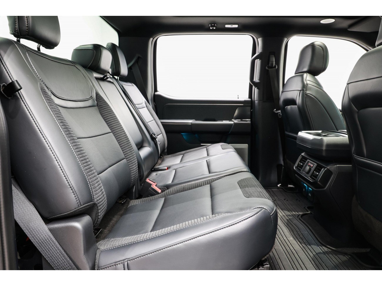 Ford F-150 2024