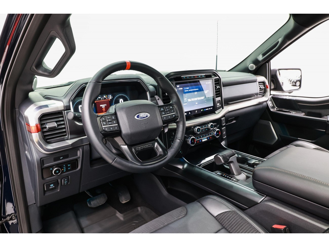 Ford F-150 2024