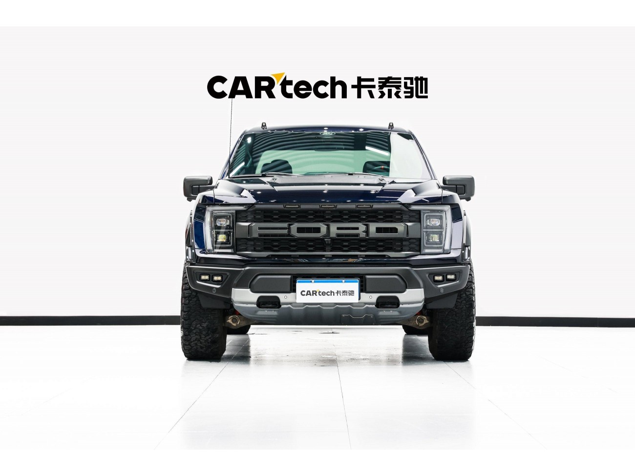 Ford F-150 2024