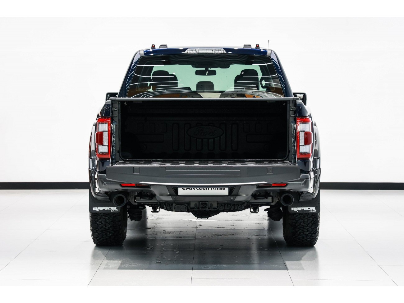 Ford F-150 2024