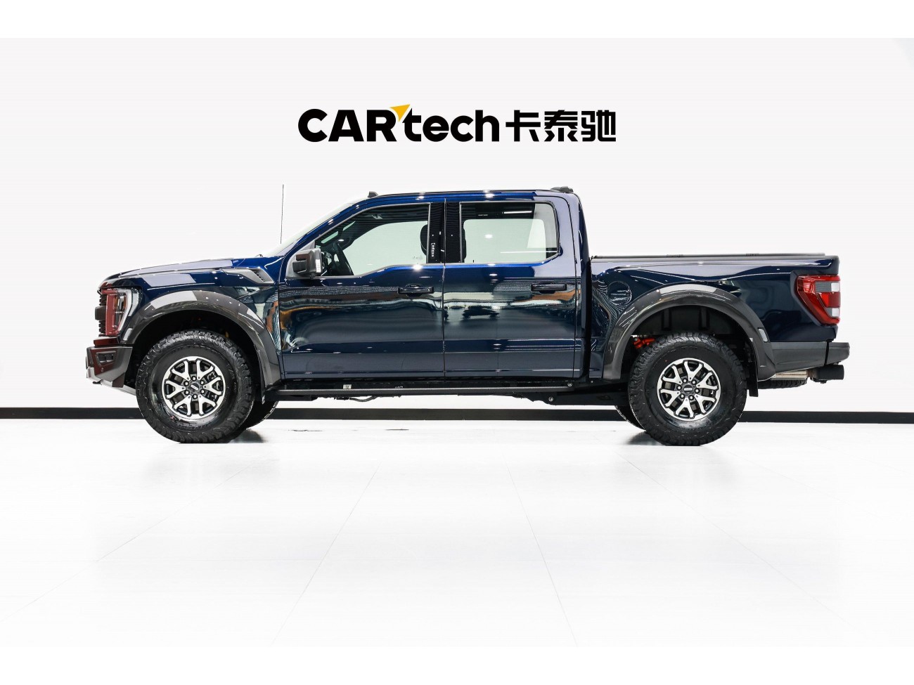 Ford F-150 2024