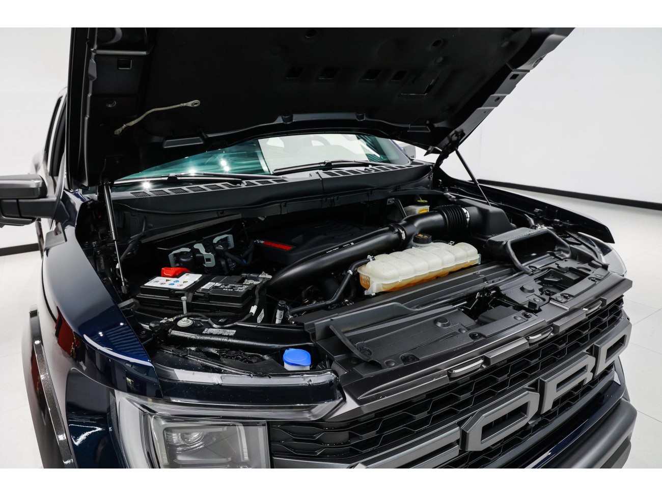 Ford F-150 2024