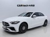 Mercedes-Benz C 200 L 2023
