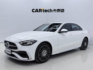 Mercedes-Benz C 200 L 2023