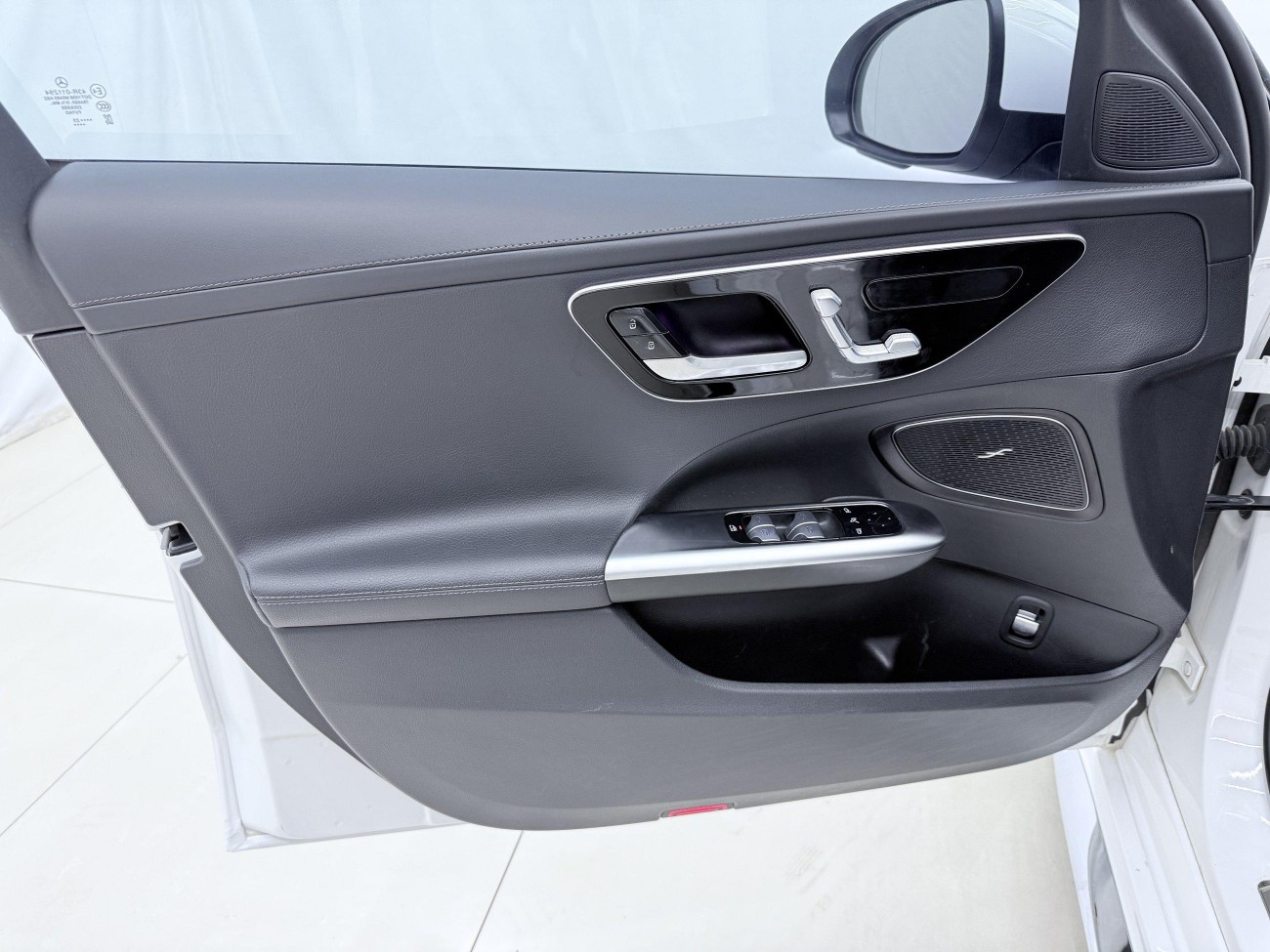 Mercedes-Benz C 200 L 2023