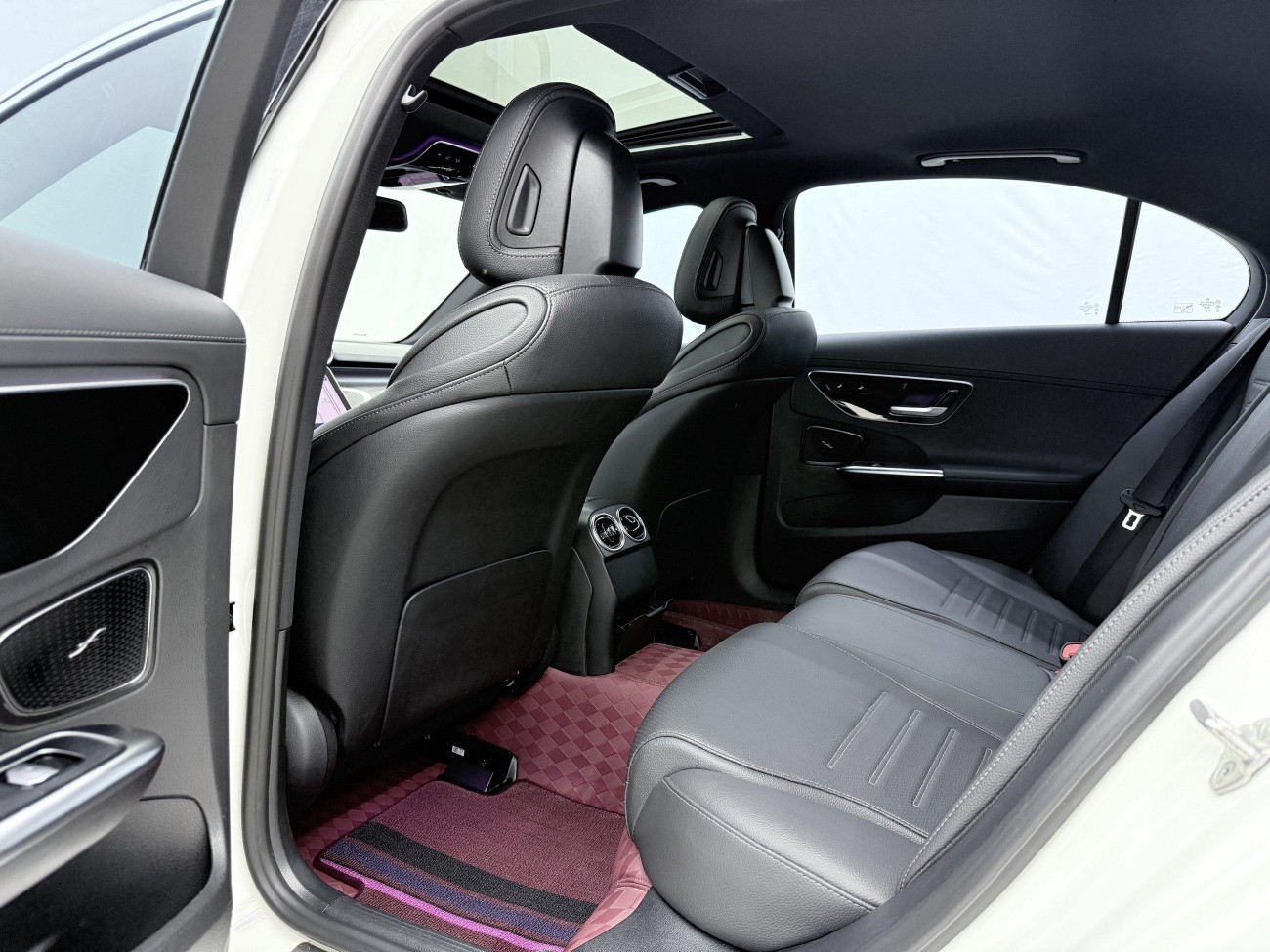 Mercedes-Benz C 200 L 2023