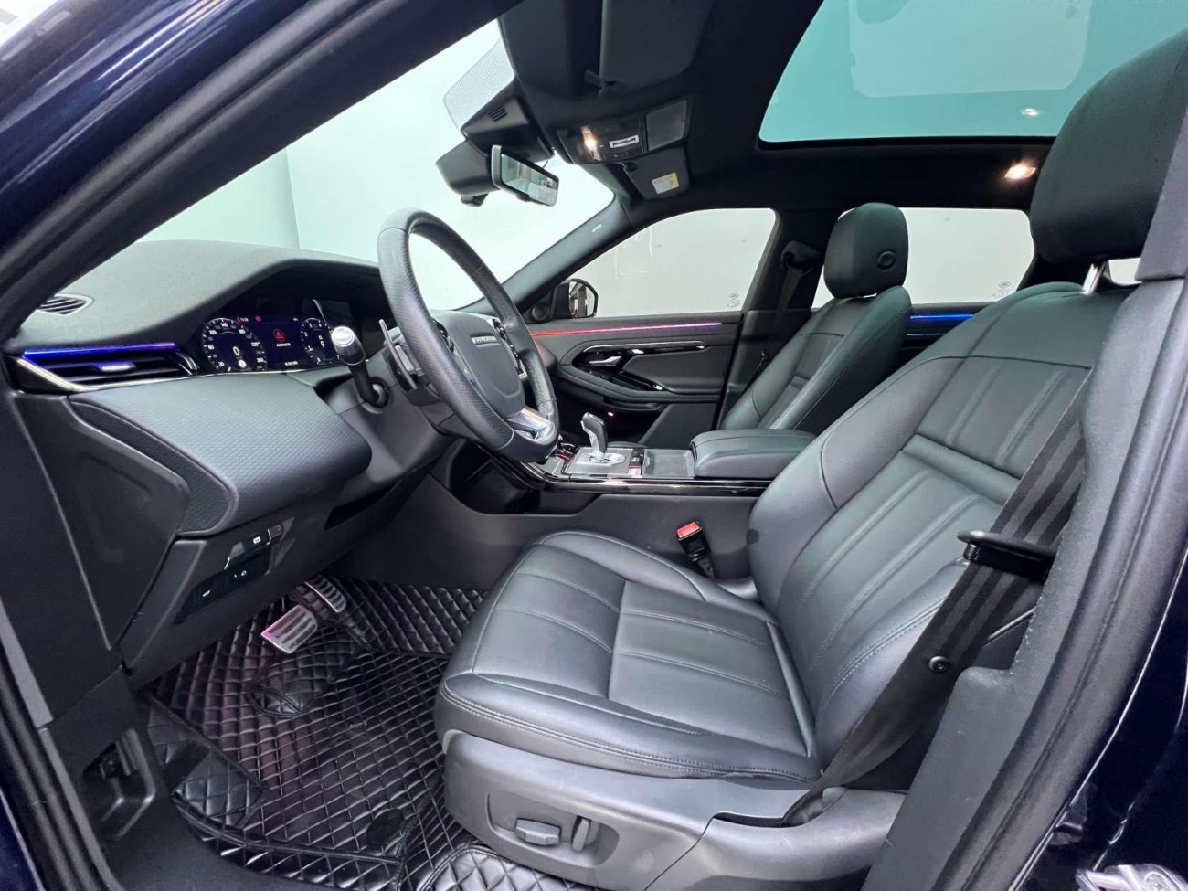 Land Rover Range Rover 2021