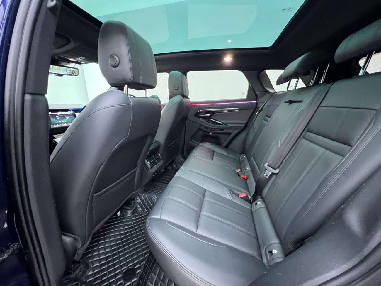 Land Rover Range Rover 2021