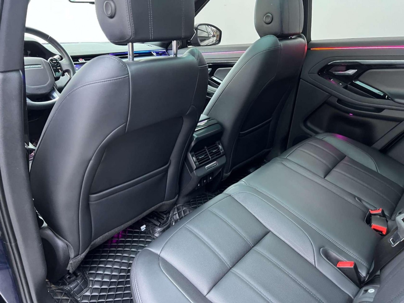 Land Rover Range Rover 2021