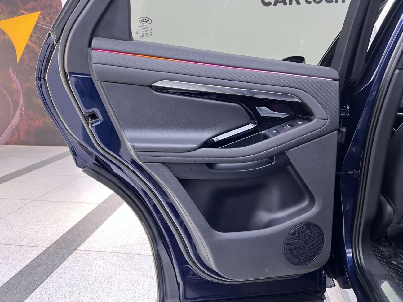 Land Rover Range Rover 2021