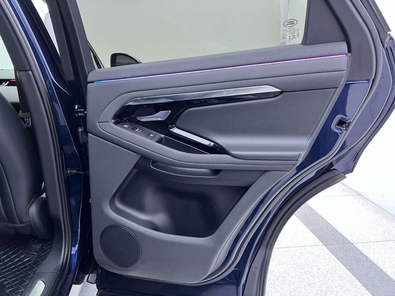 Land Rover Range Rover 2021
