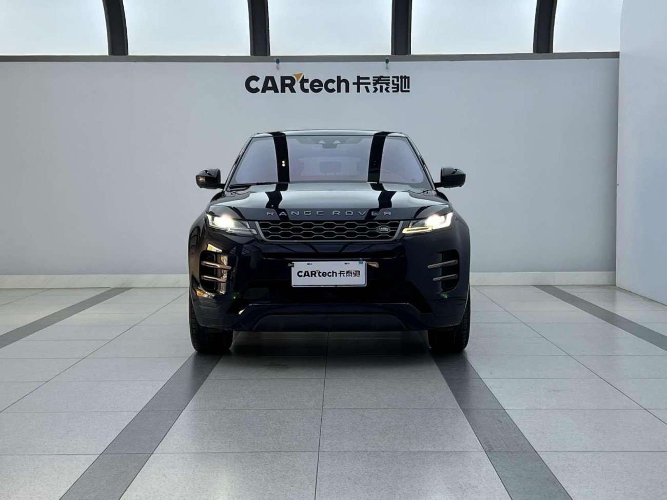 Land Rover Range Rover 2021