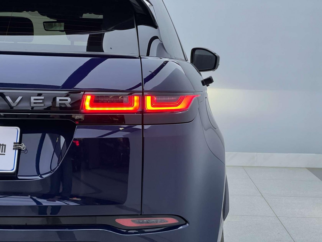 Land Rover Range Rover 2021