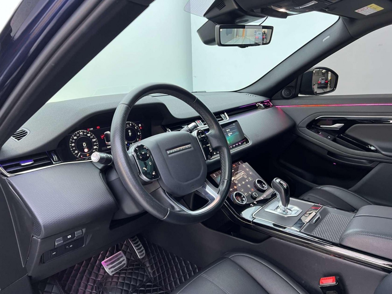 Land Rover Range Rover 2021
