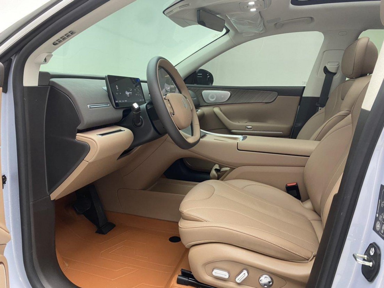 Leapmotor C11 2025