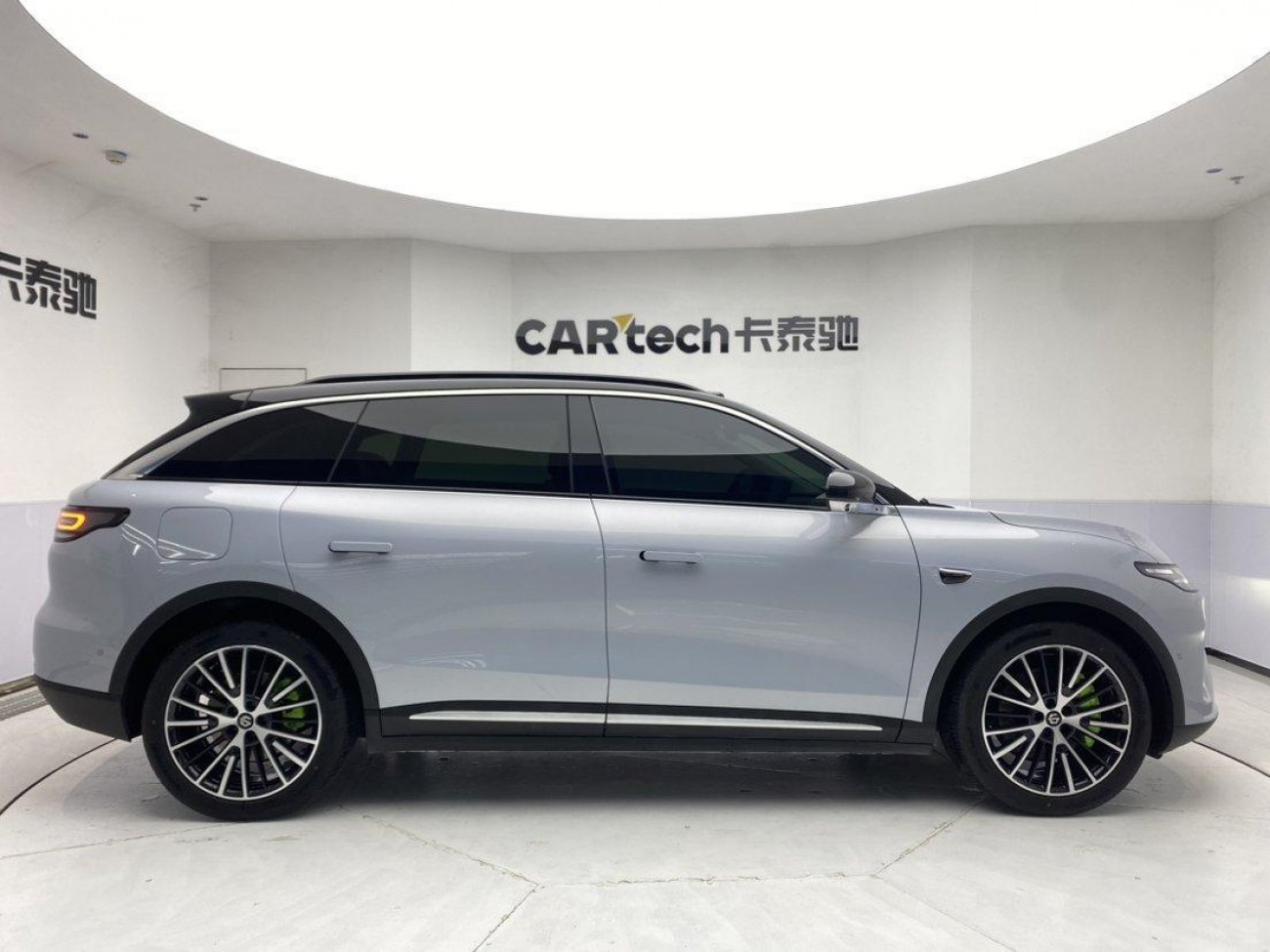 Leapmotor C11 2025