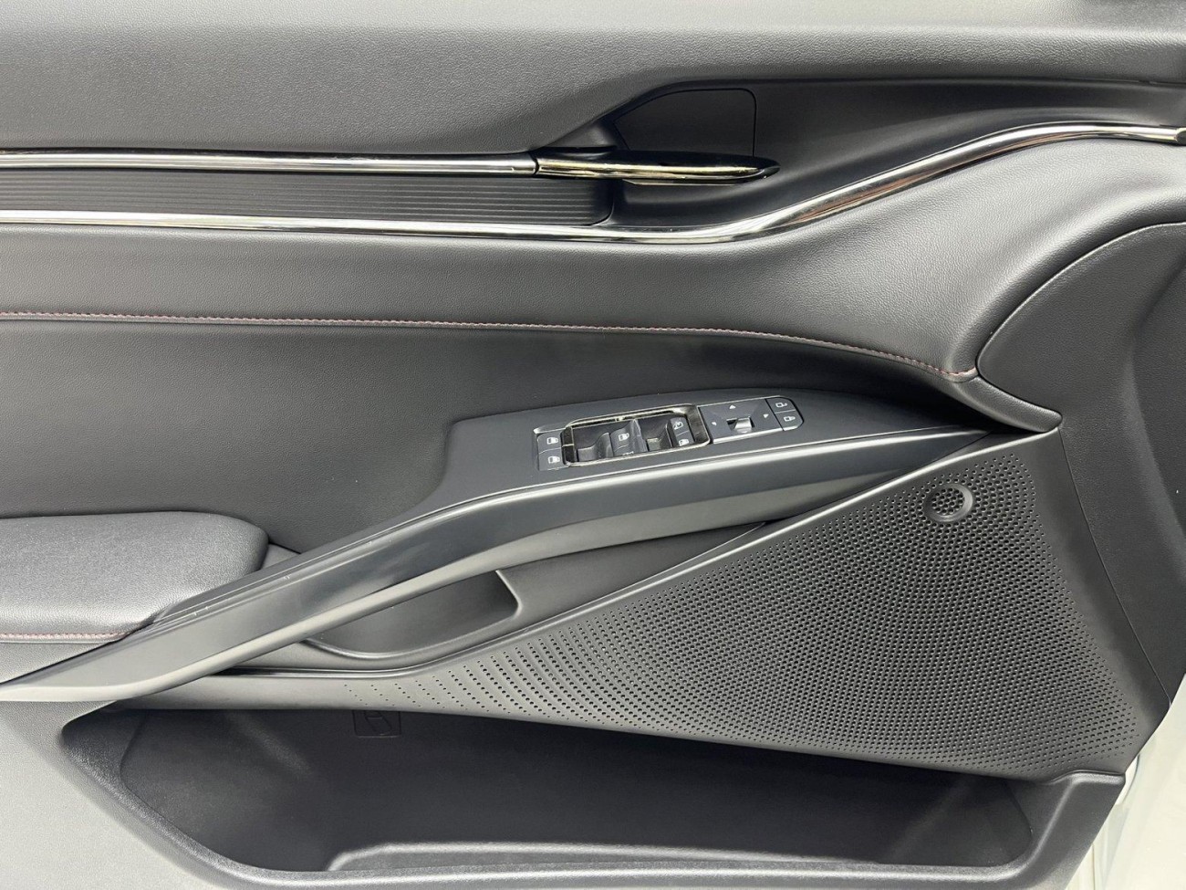 Ford Mondeo 2023