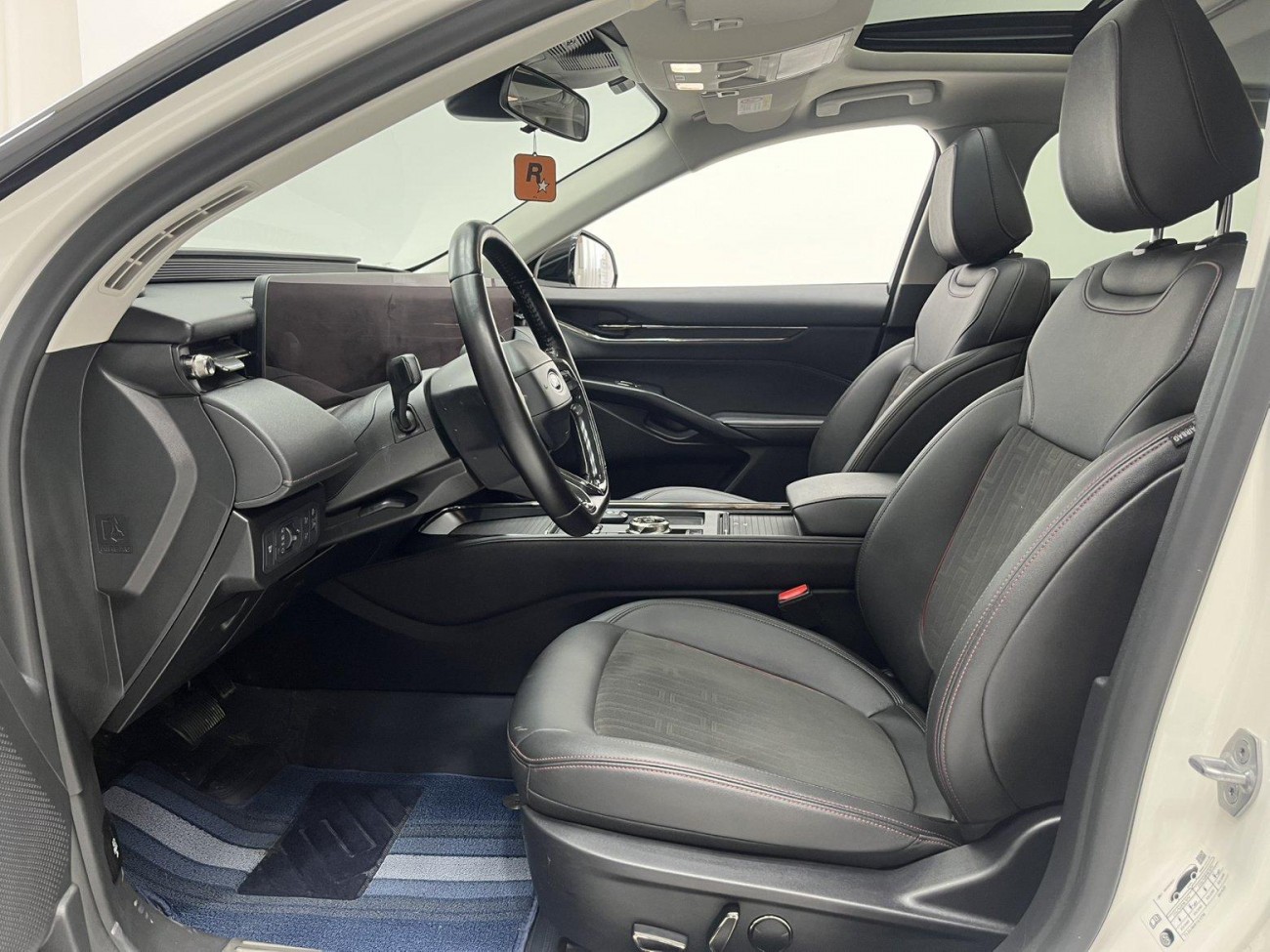 Ford Mondeo 2023