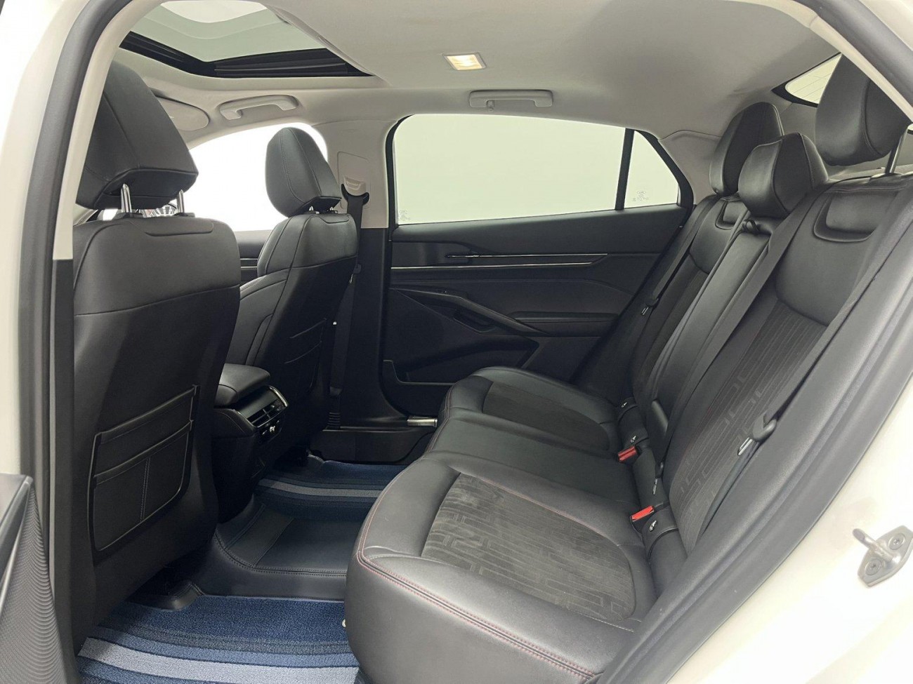 Ford Mondeo 2023