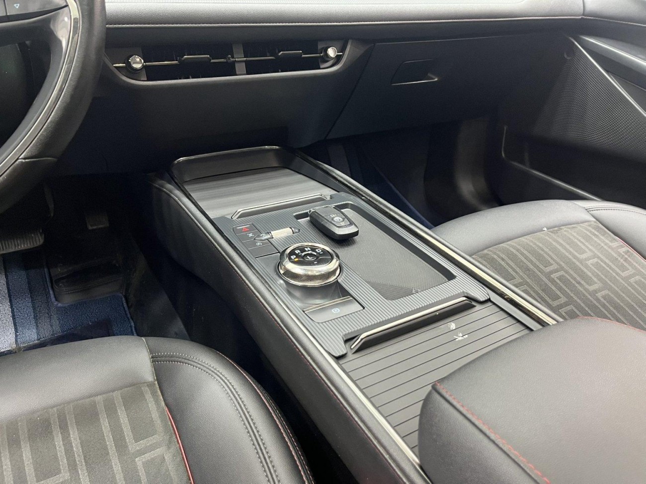 Ford Mondeo 2023