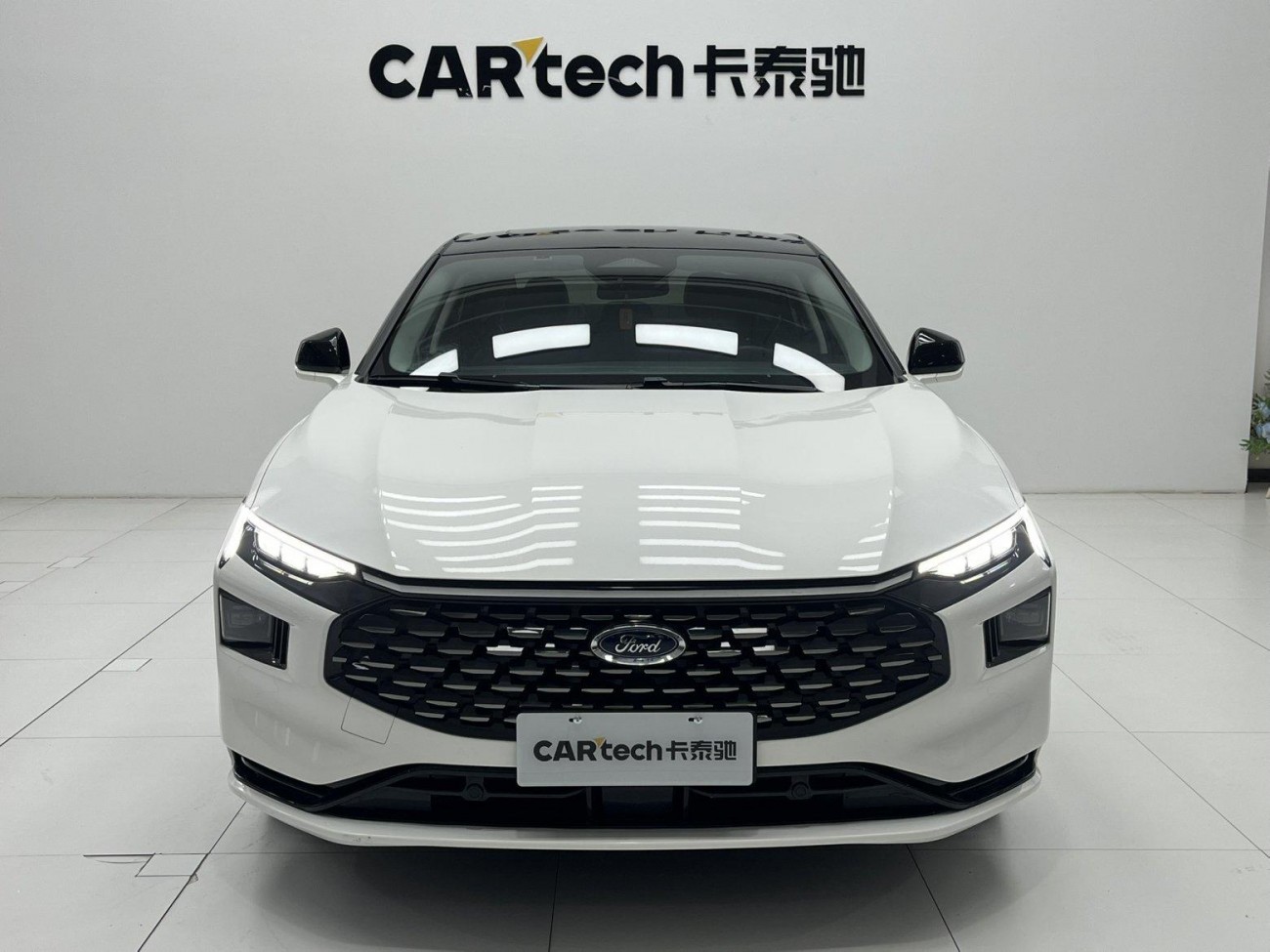 Ford Mondeo 2023