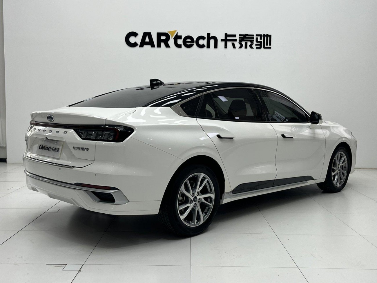 Ford Mondeo 2023