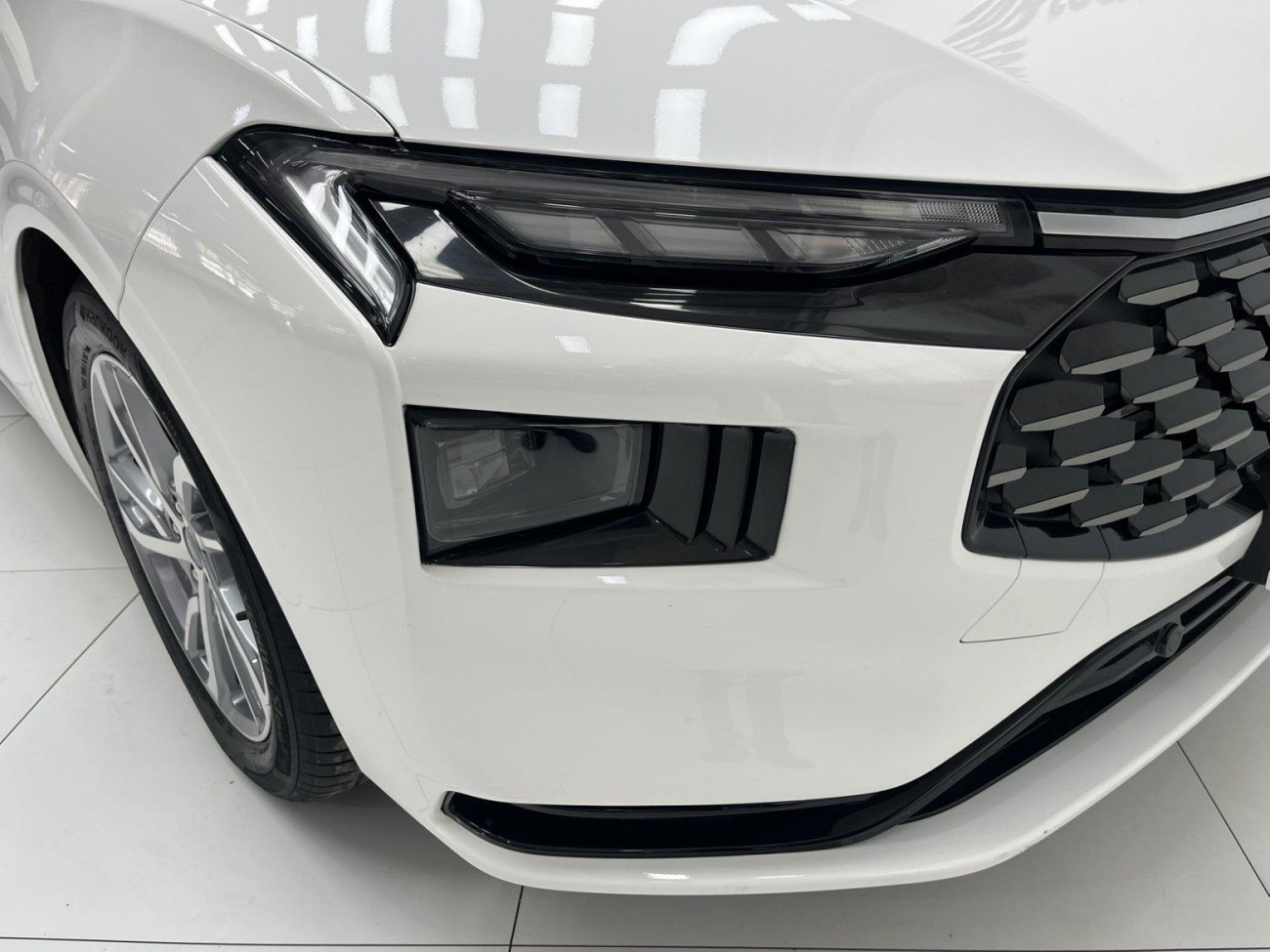 Ford Mondeo 2023