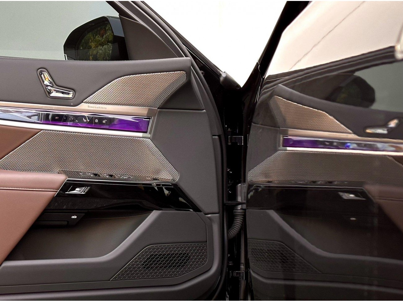BMW 735Li 2024