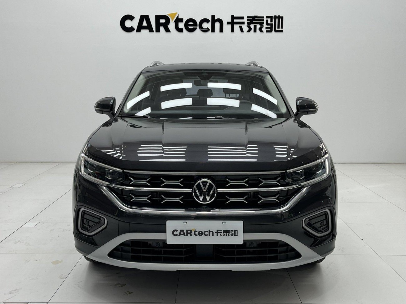 Volkswagen Tayron 2023