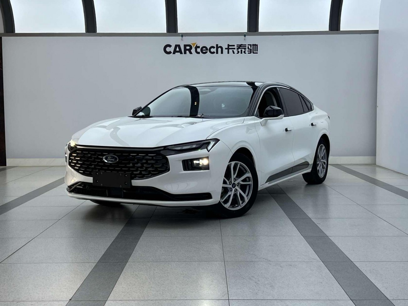 Ford Mondeo 2023