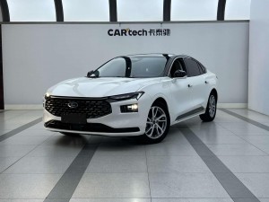 Ford Mondeo 2023