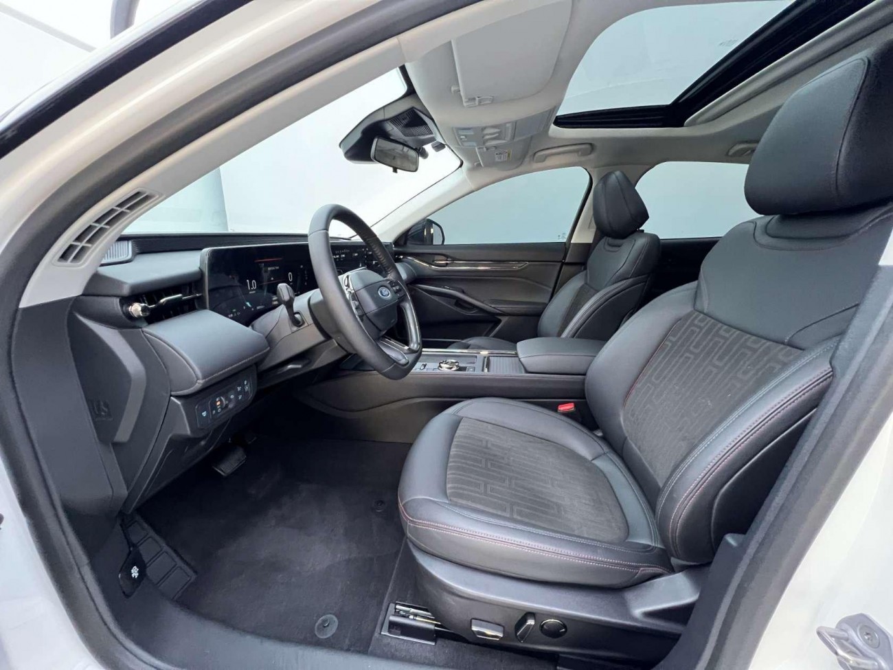 Ford Mondeo 2023